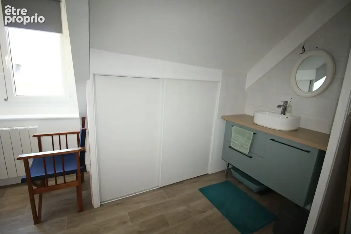 Appartement St Quay en très bon état - photo 9