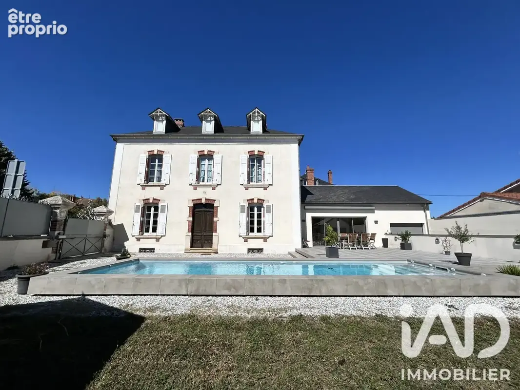 Photo 1 - Maison à SEMEAC