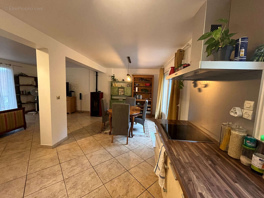 Maison à LA FERTE-SOUS-JOUARRE