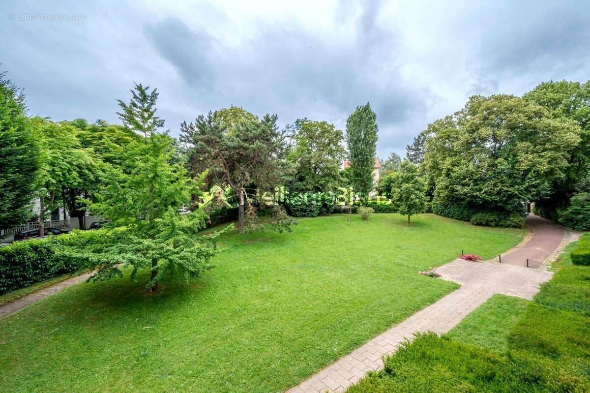 Appartement à SEVRES