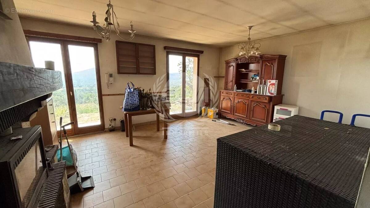 Maison à le Plan de la Tour - photo 3