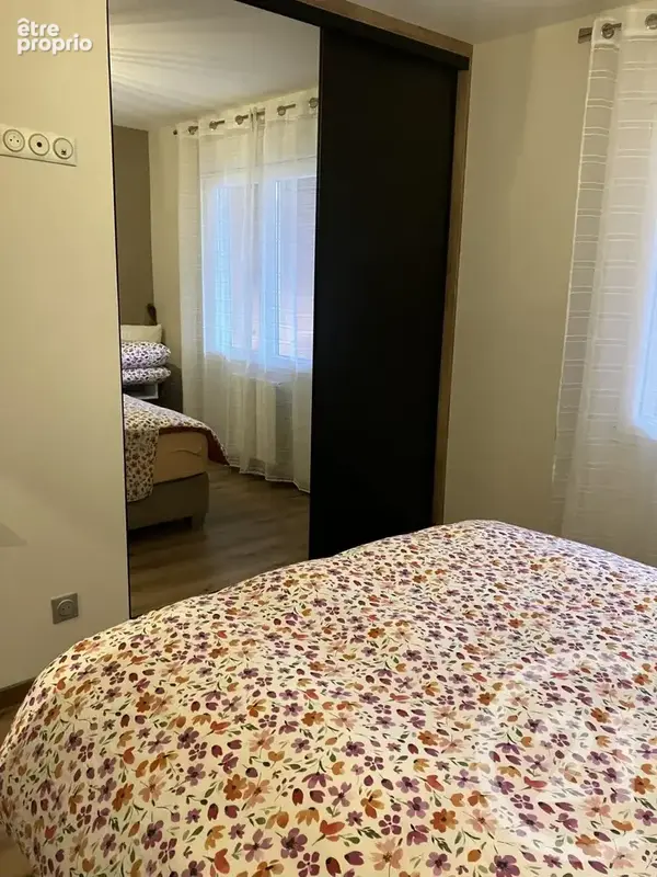 Maison 120 m² à La Cheppe  - photo 10