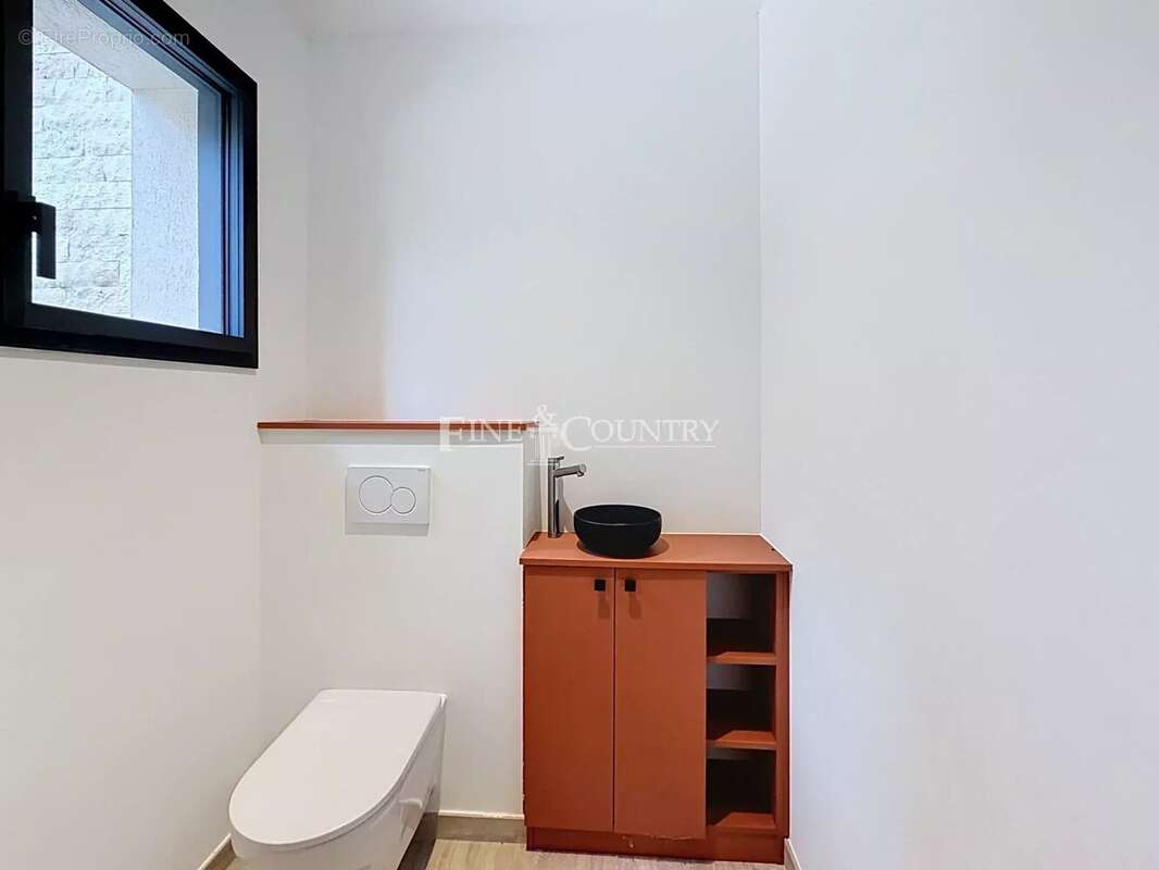 Villa à vendre à Mougins moderne neuve - photo 15