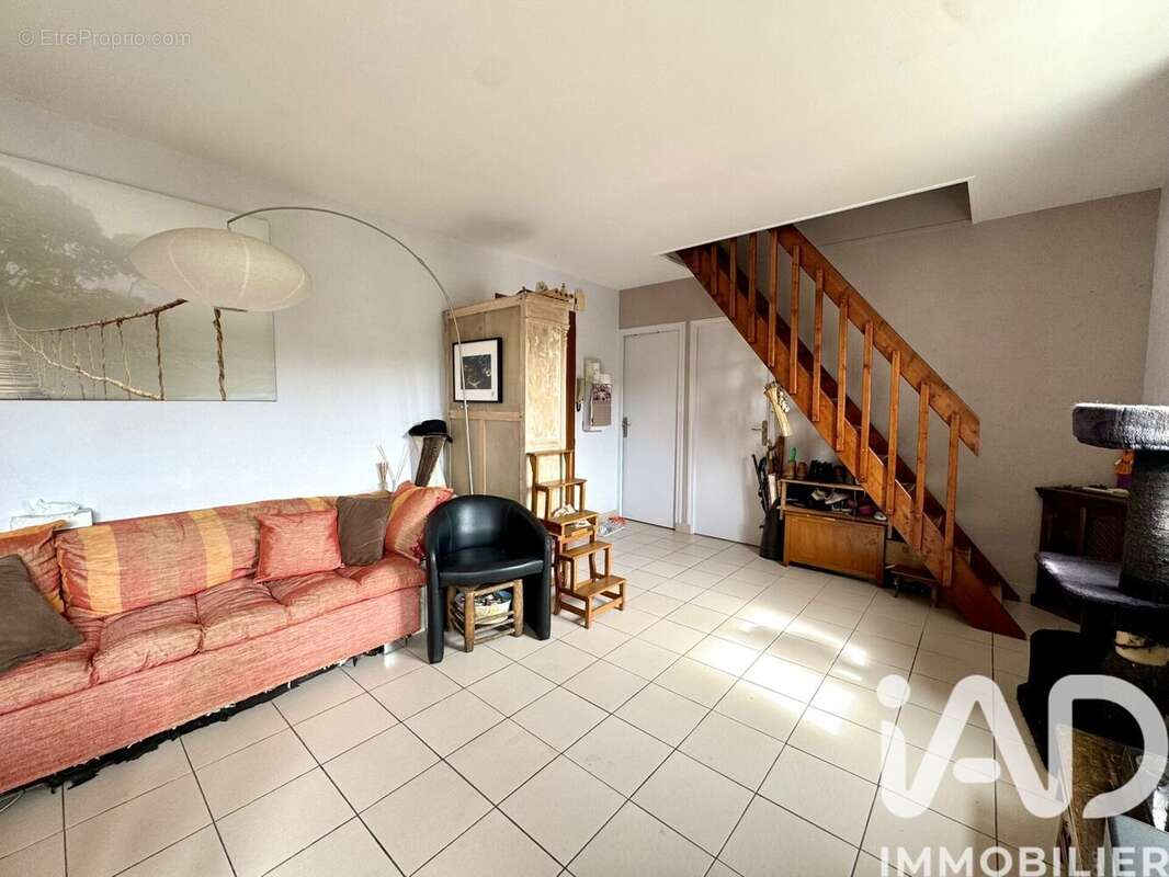 Photo 3 - Appartement à MARCOUSSIS