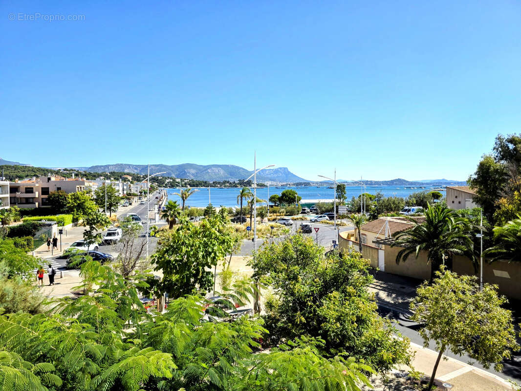 Appartement à LA SEYNE-SUR-MER