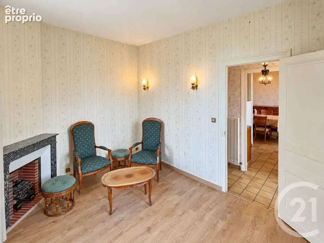 Maison 4 pièces 68 m² à vendre à Vernon (27200) - photo 8