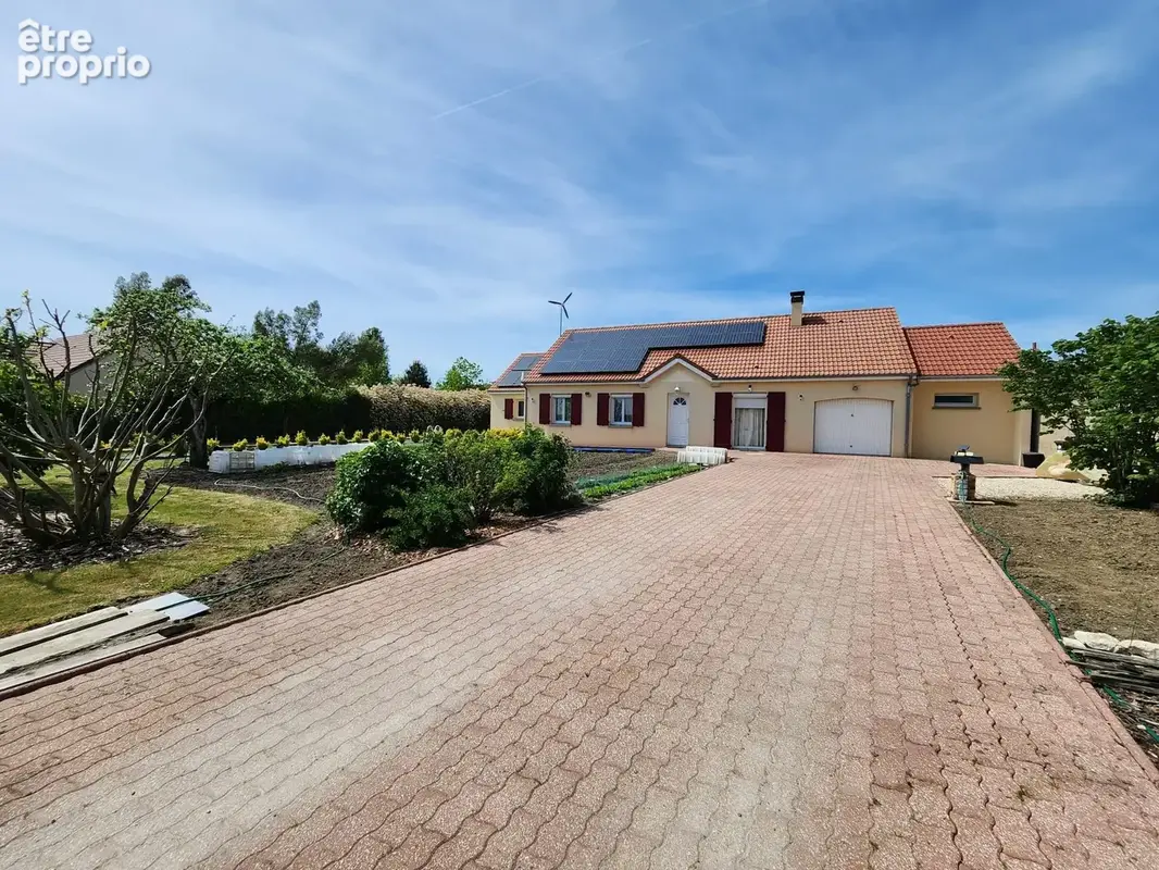 Maison 151 m² à Nibelle  - photo 2