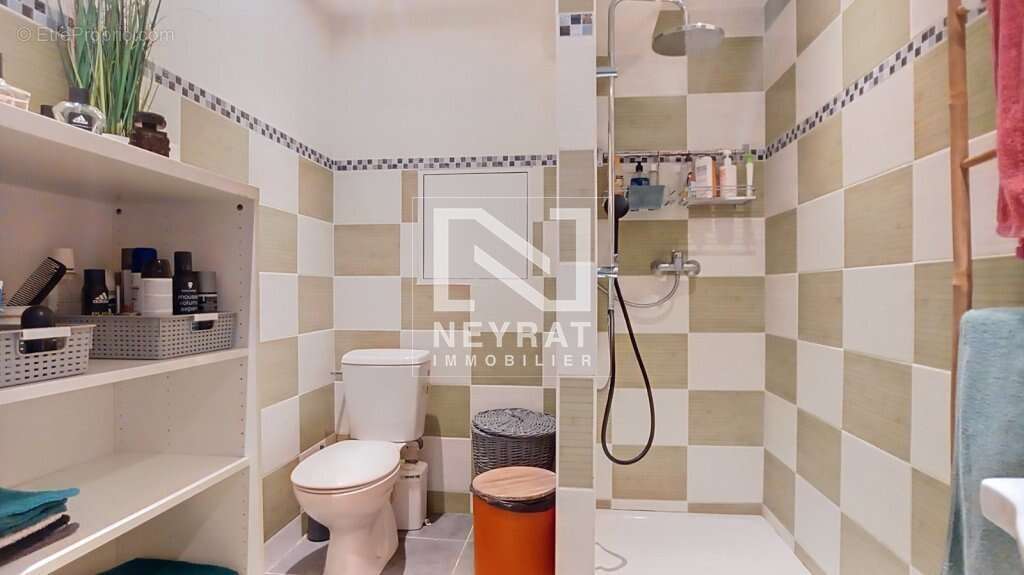 Maison à SAINT-MARCEL