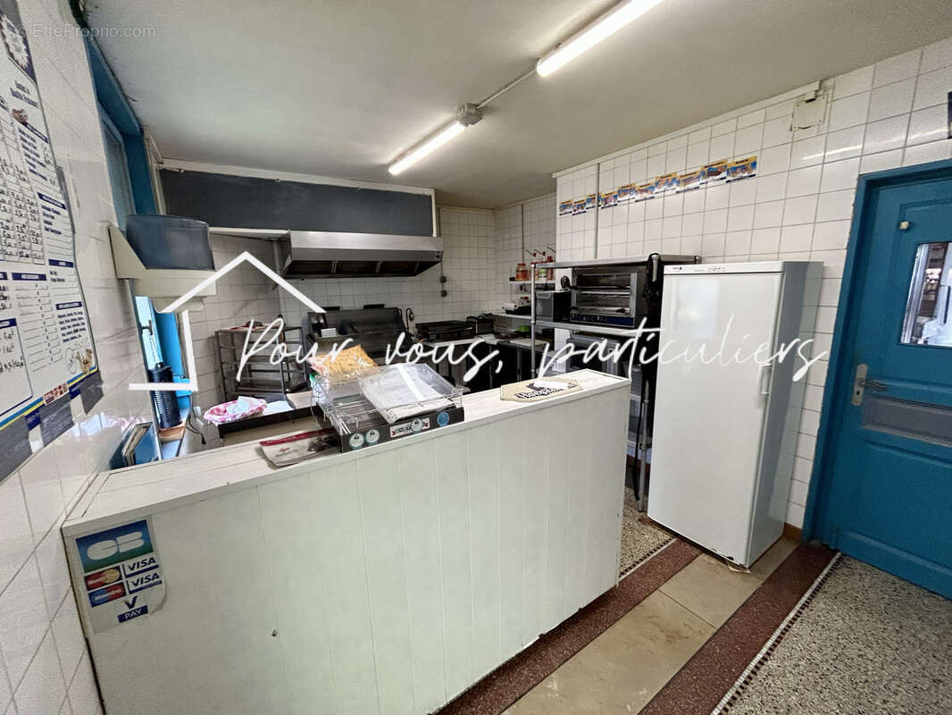 Appartement à DOUAI