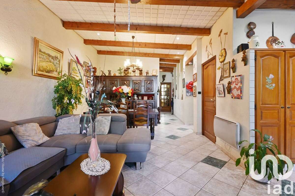 Photo 8 - Appartement à MARSEILLE-5E