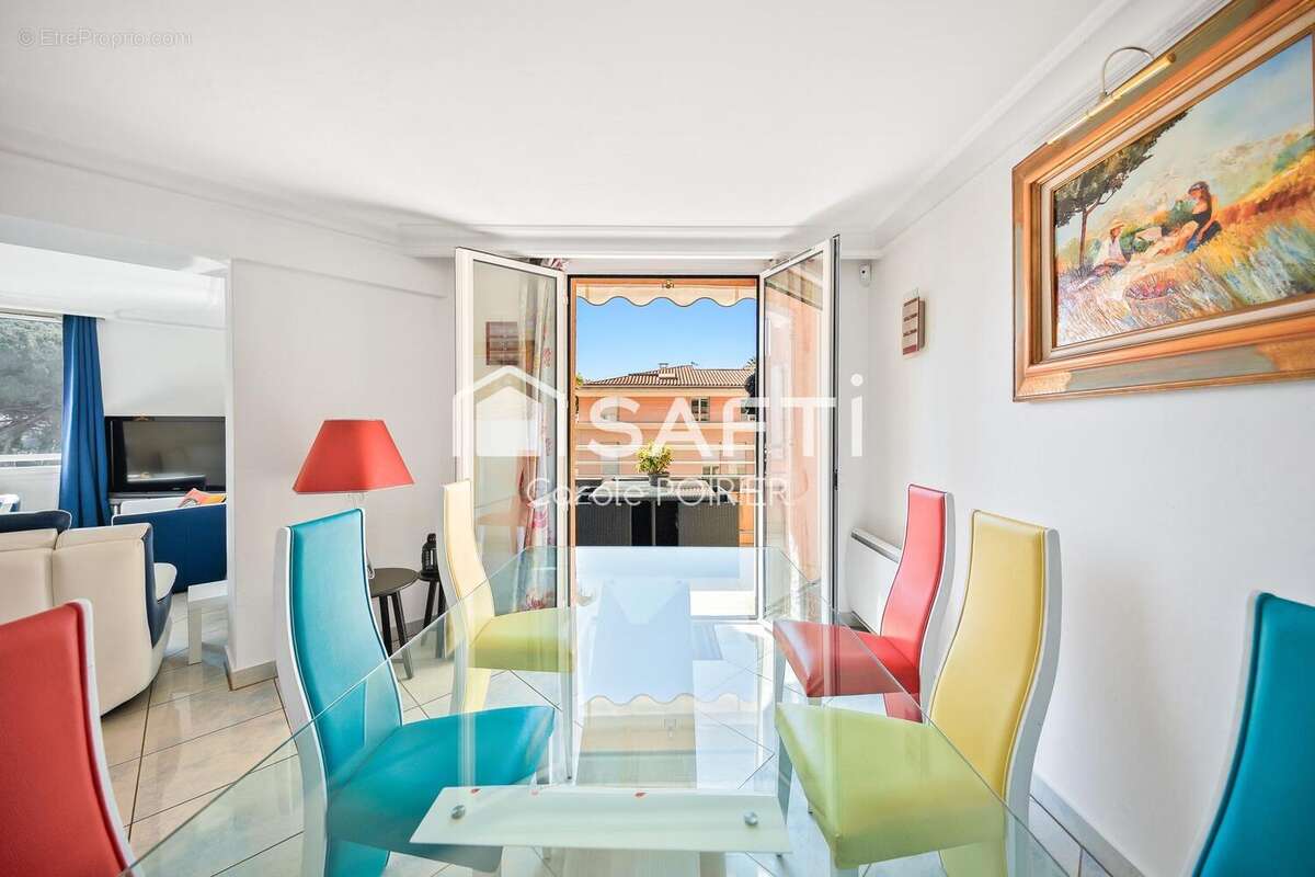 Photo 8 - Appartement à CANNES