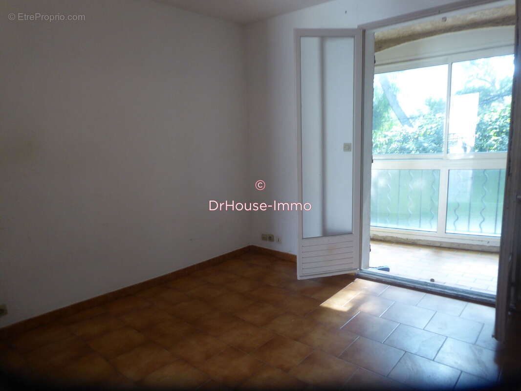 Appartement à SAUSSET-LES-PINS