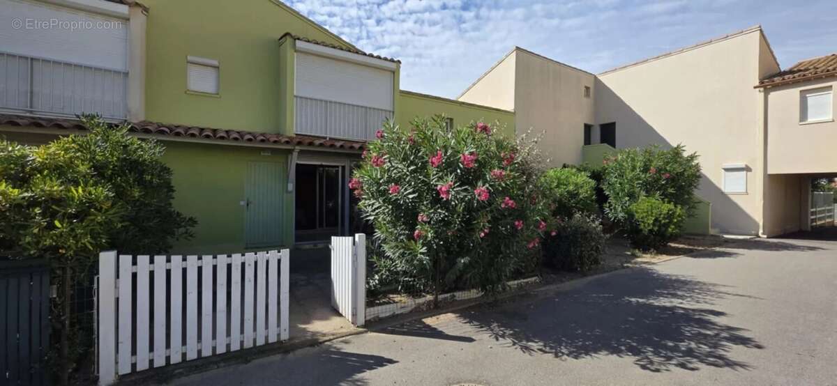 Appartement à NARBONNE