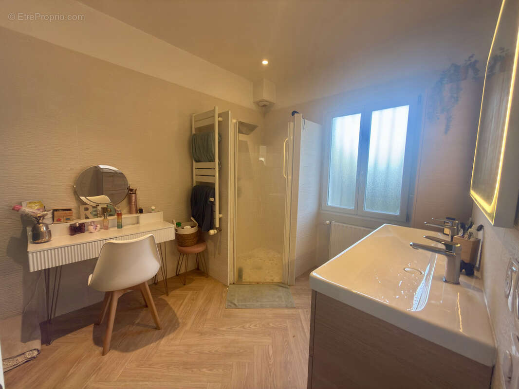 Maison à SAINT-BRANCHS