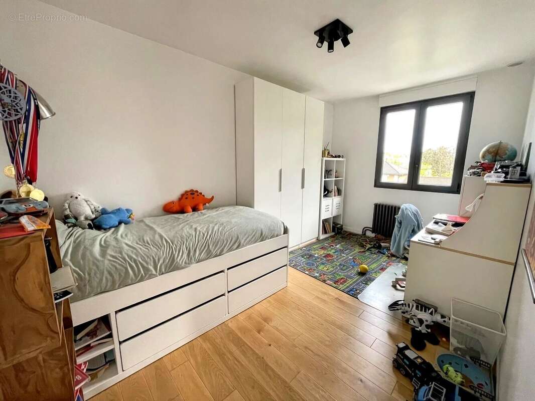 Maison à CHATOU