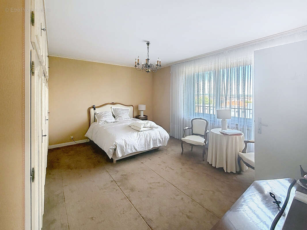 Appartement à THIONVILLE