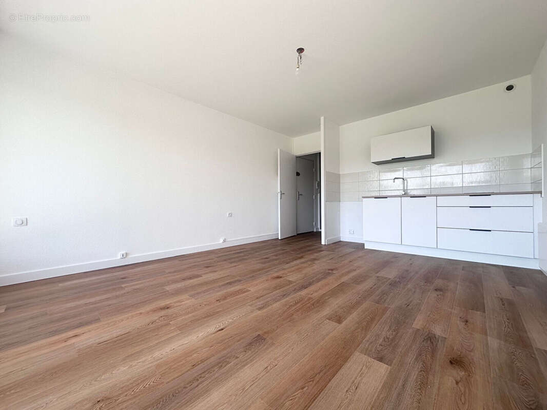 Appartement à QUIMPER