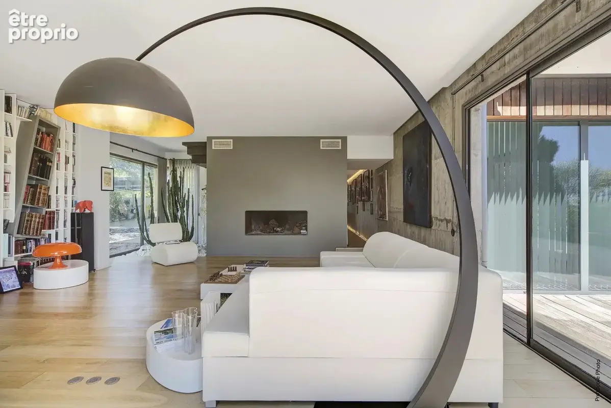 Maison 215 m² à Auzeville-Tolosane  - photo 9