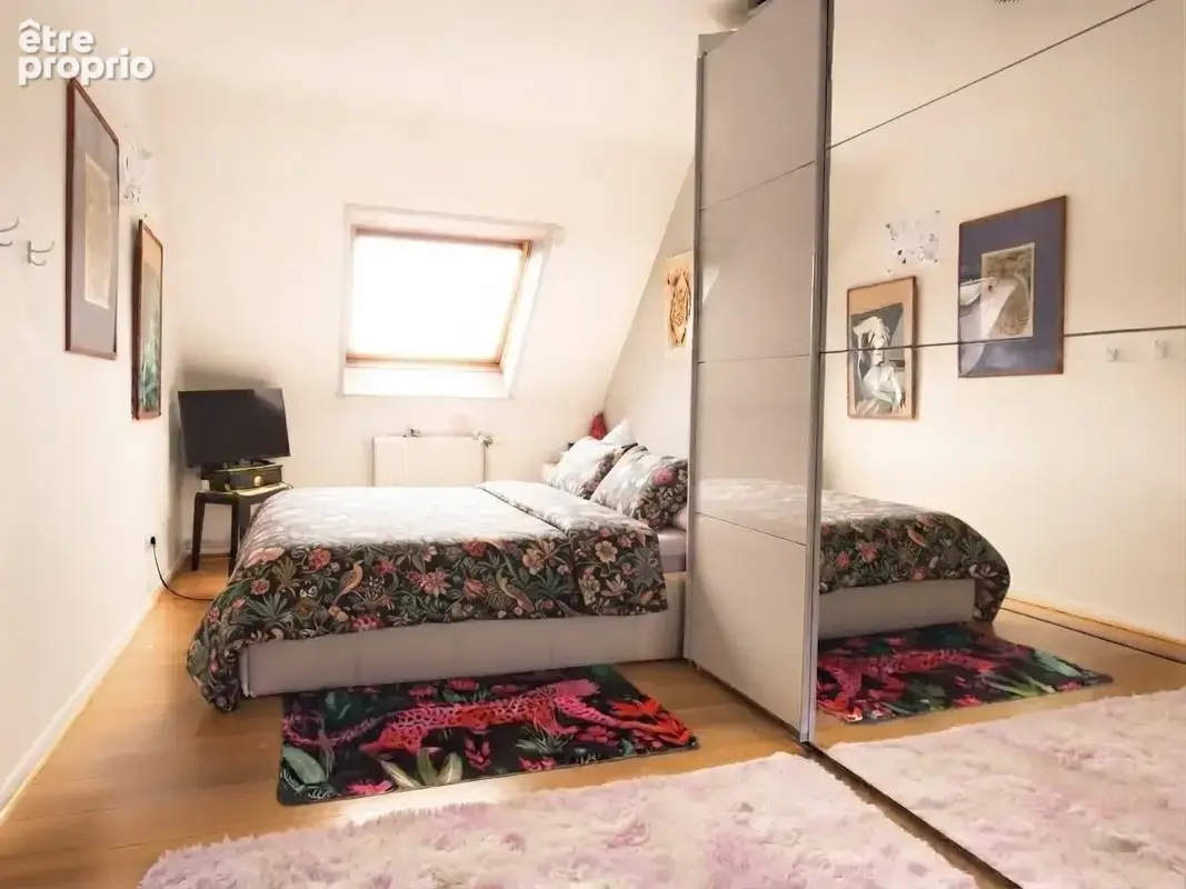 Maison 5 pièces 137 m² à vendre à Marquette-Lez-Lille (59520) - photo 8