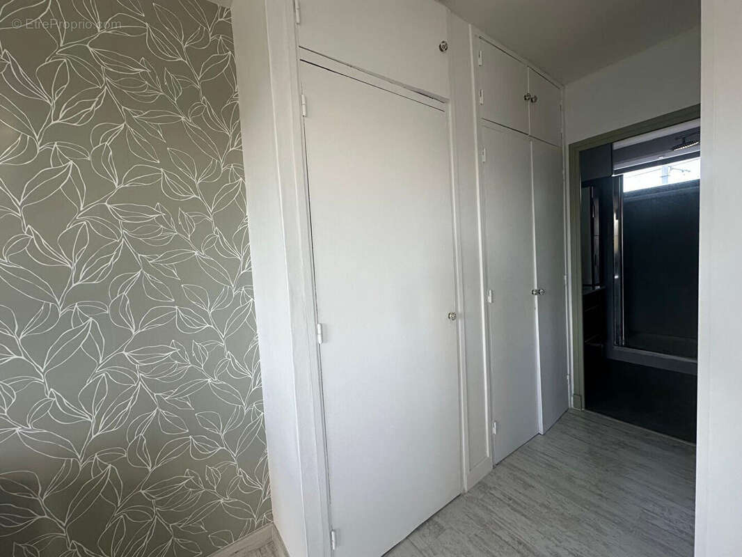 Appartement à TARBES