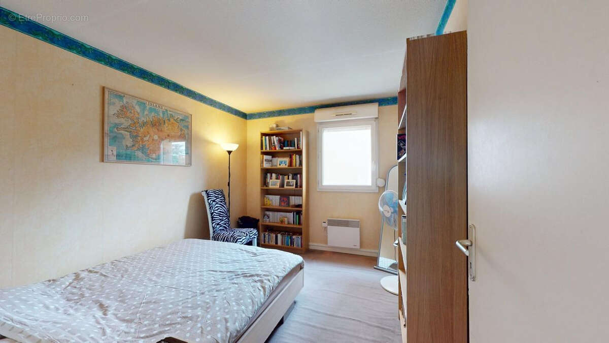 Appartement à COLOMIERS