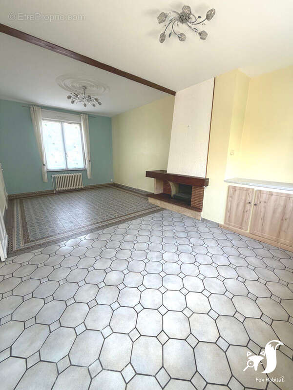 Maison 115 m² à Rumilly-En-Cambresis  - photo 4