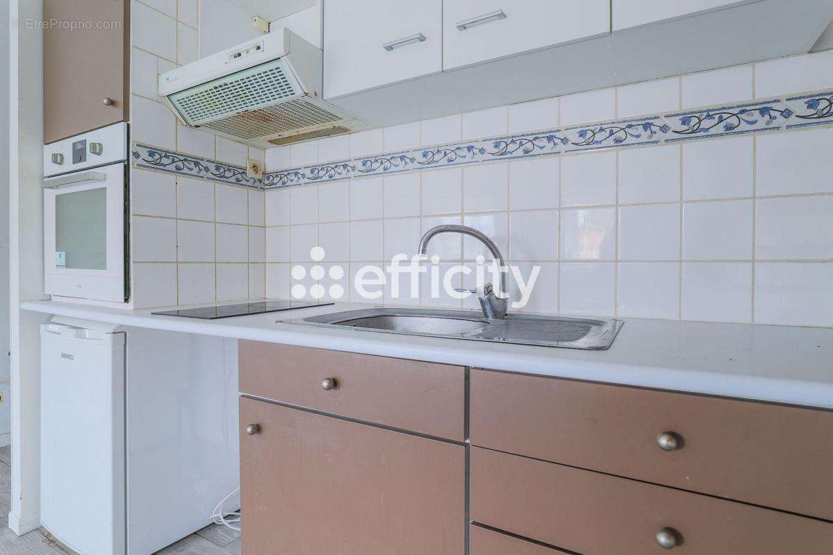 Appartement à TOURCOING