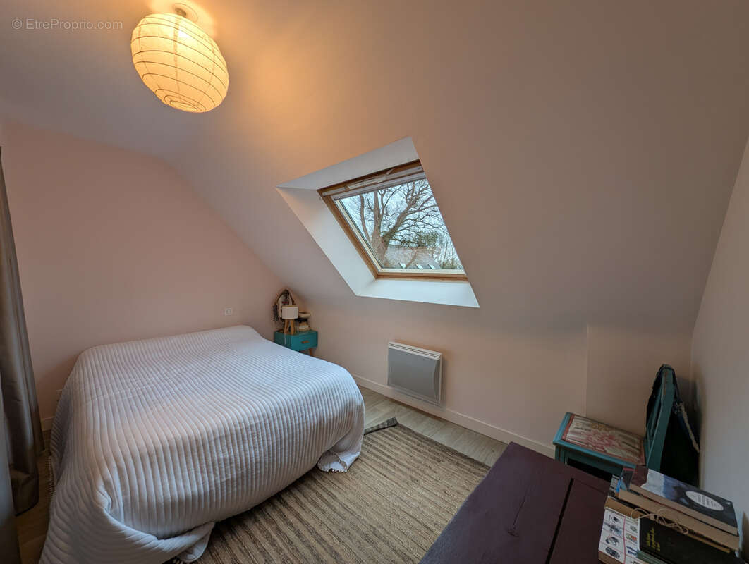 Maison à PONT-SCORFF