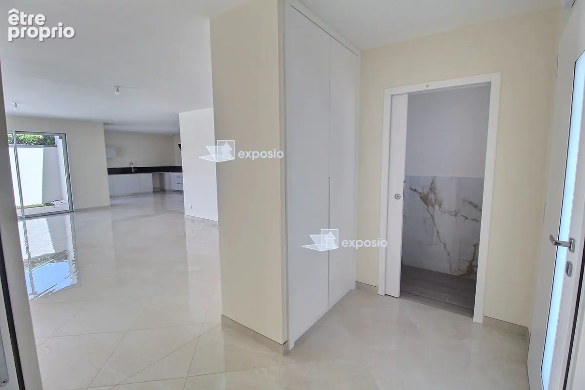 Maison Chauray 6 pièce(s) 137,2 m2 - photo 5