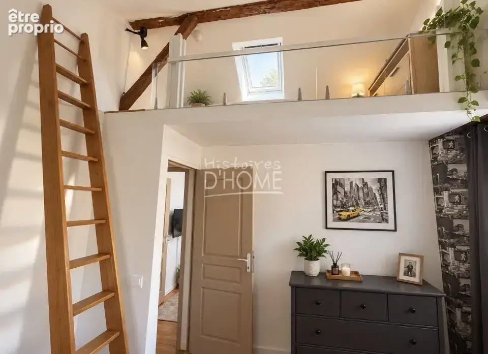 Briarde de charme  4 chambres sur Courpalay - photo 8