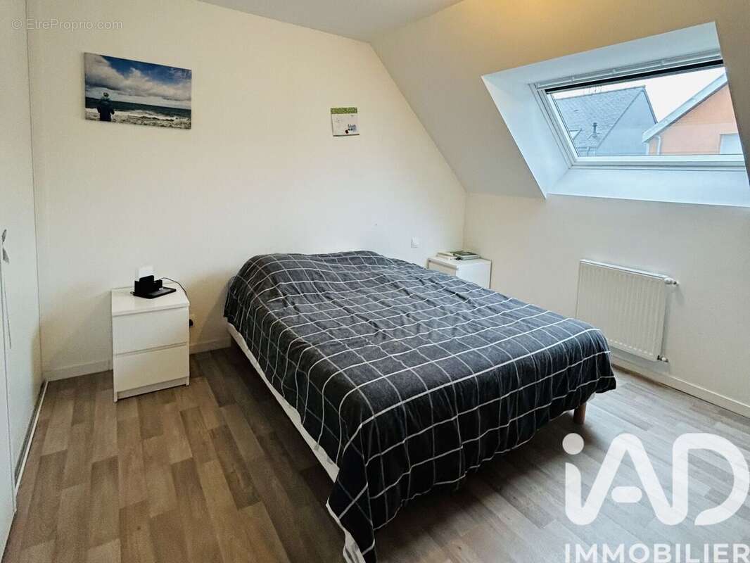 Photo 4 - Maison à DINARD