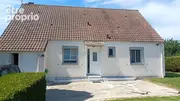 Maison à BOISEMONT