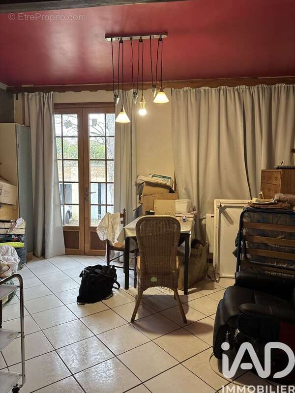 Photo 2 - Maison à ARCUEIL