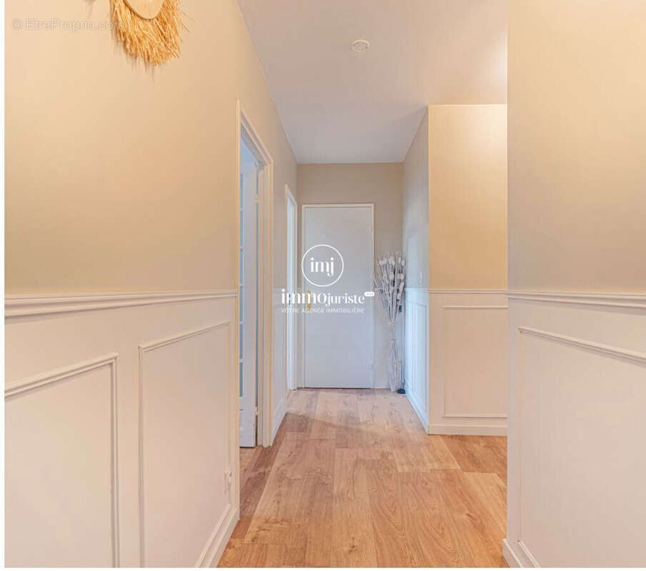 Appartement à LIMOGES