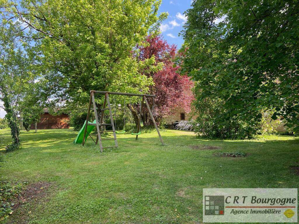 Maison à SAINT-MAURICE-LE-VIEIL