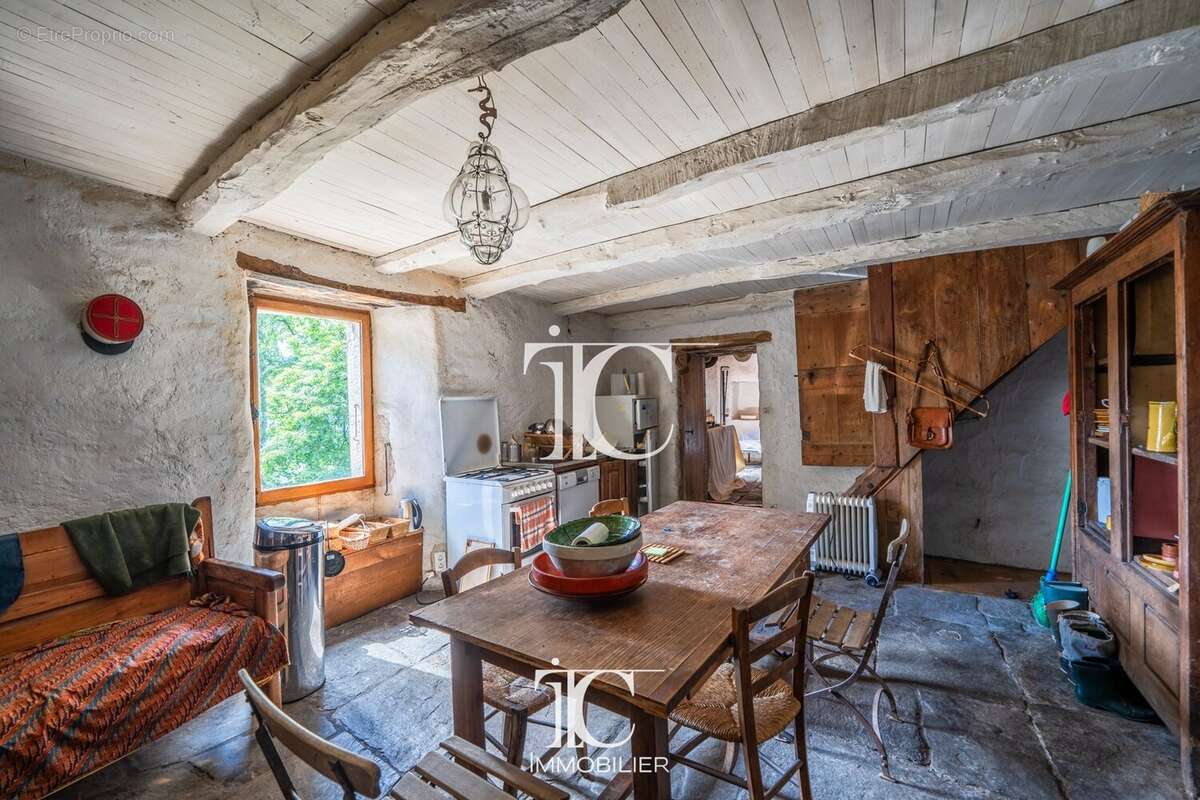 Maison à LES VANS