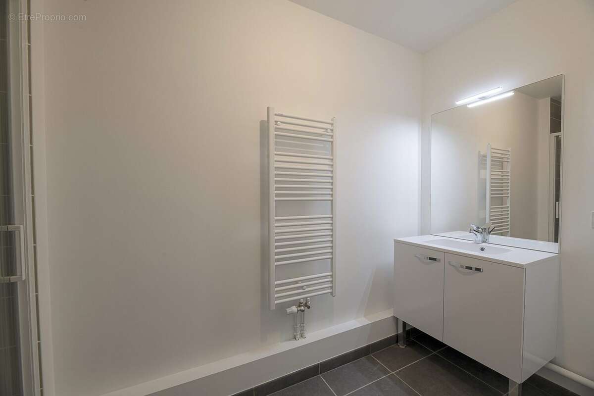 Appartement à CHANTEPIE