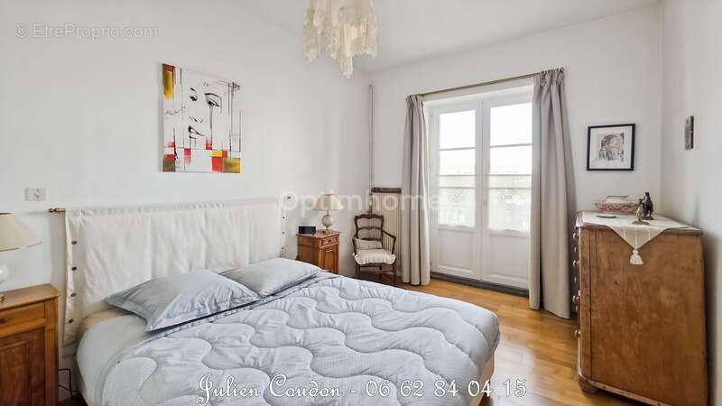 Appartement à ROYAT