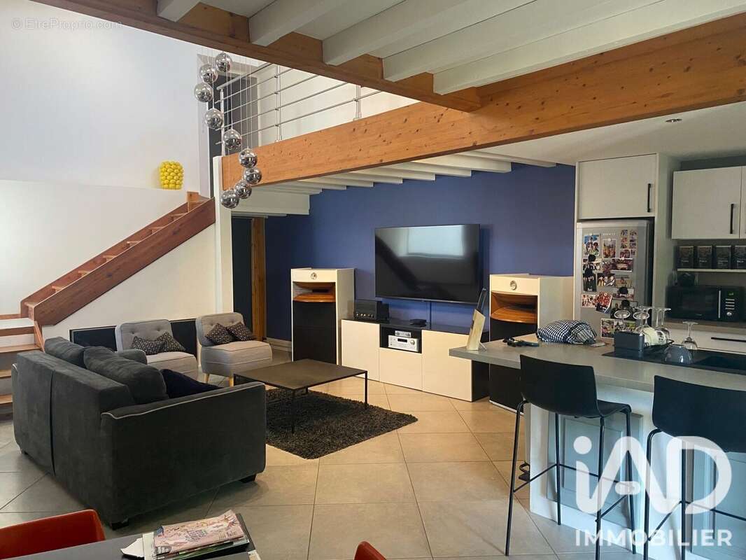 Photo 3 - Maison à MORNANT