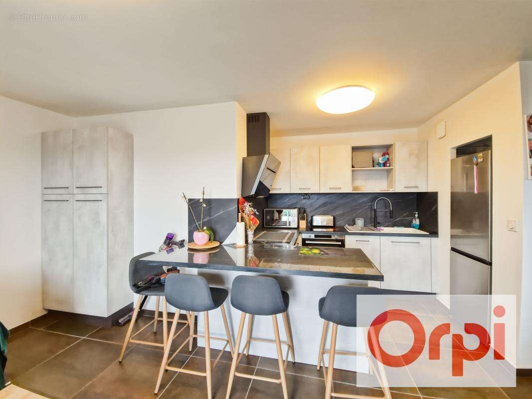 Appartement à GRENADE