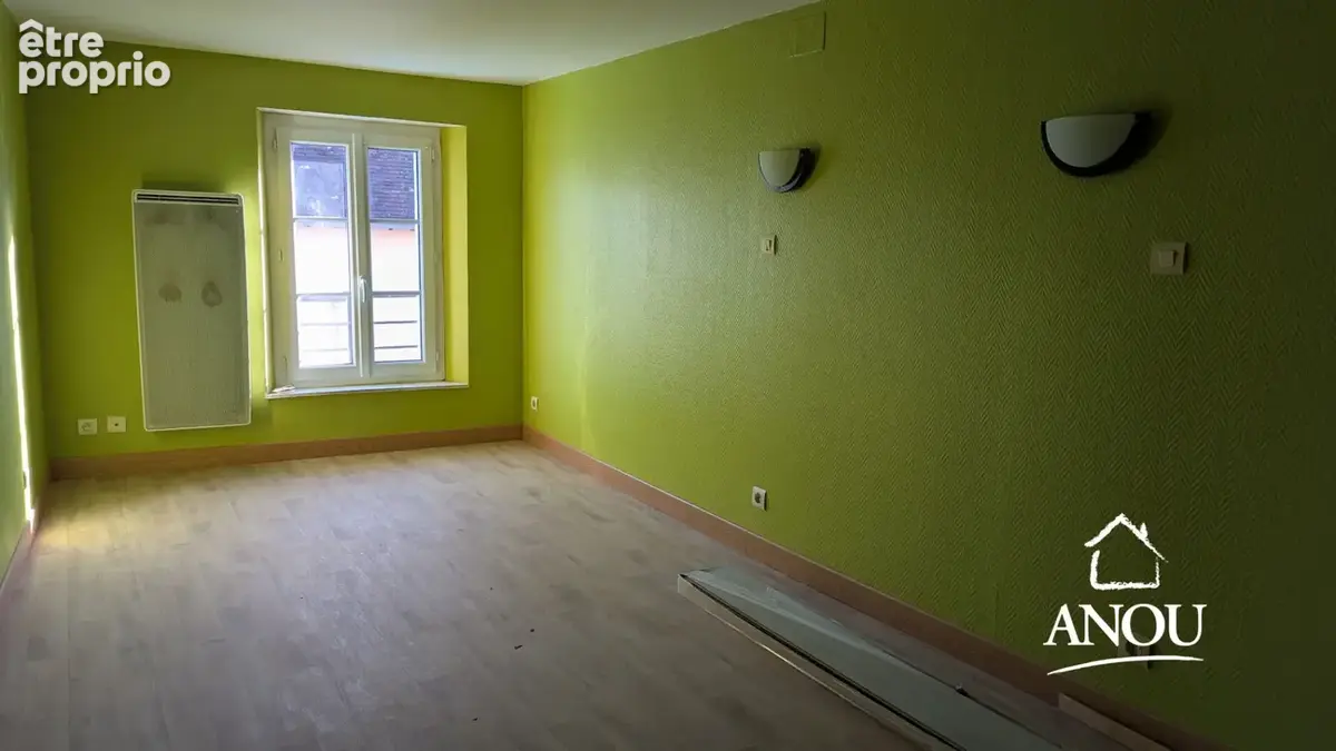 Maison de ville avec grange - photo 9