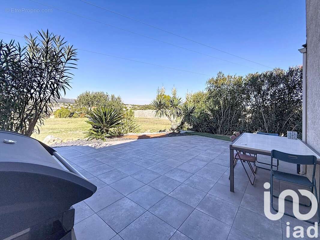 Photo 6 - Maison à POUSSAN