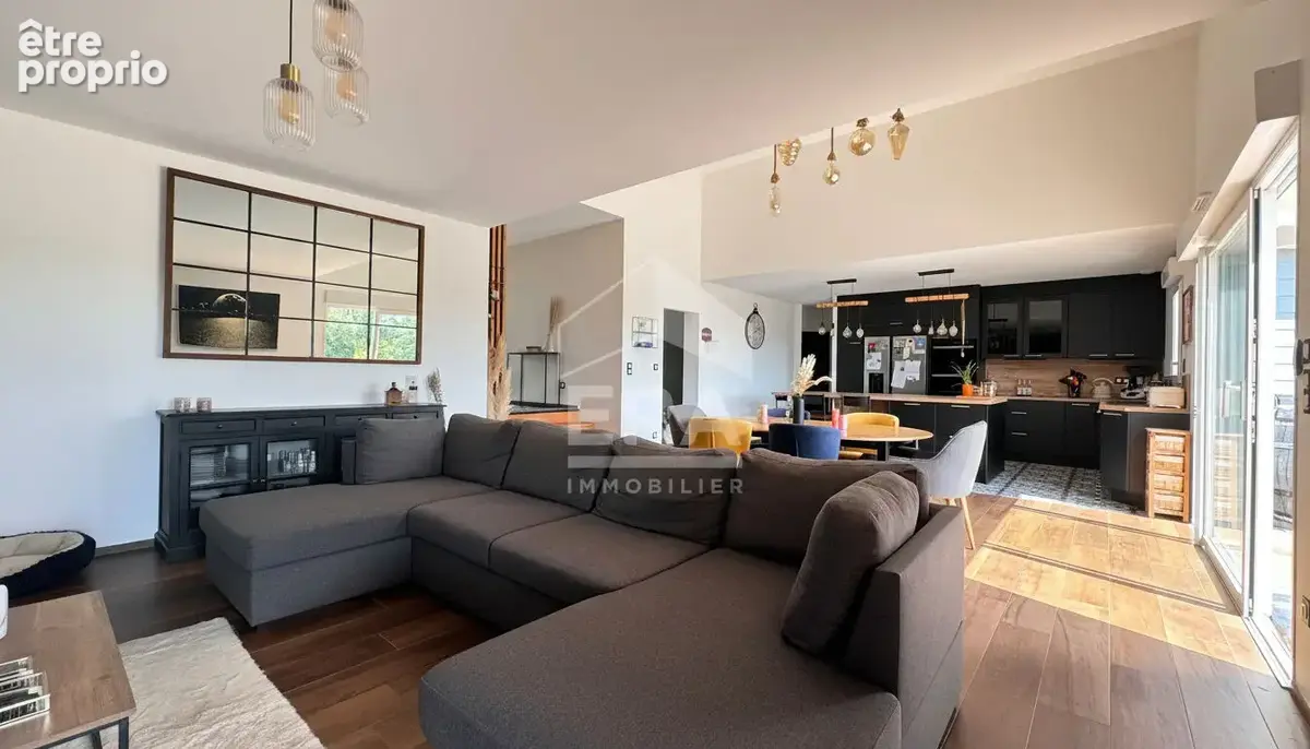 Maison 158m² à coulounieix-chamiers - photo 4