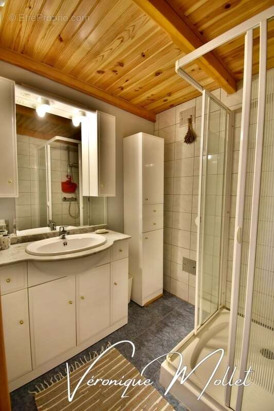 Maison à SAINT-MEDARD-EN-JALLES