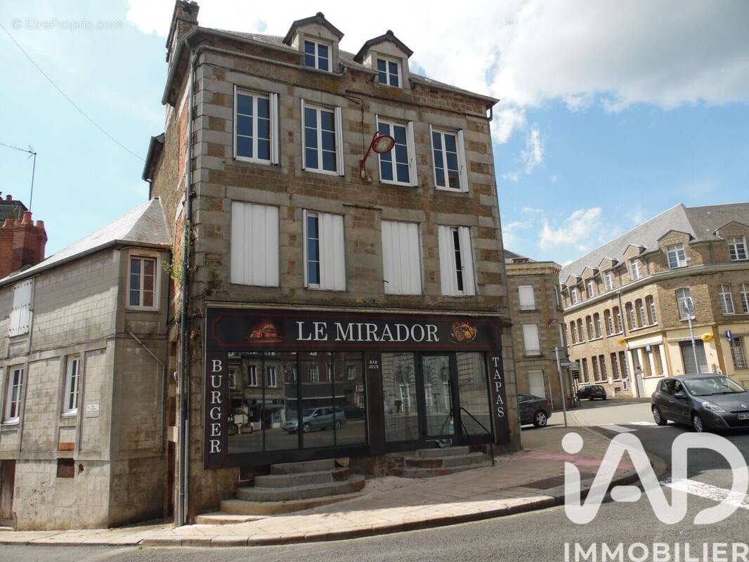 Photo 1 - Appartement à LA FERTE-MACE