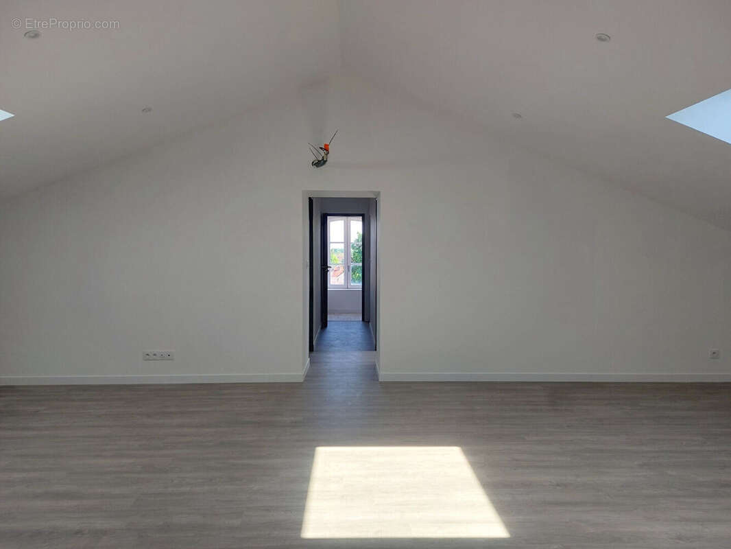 Appartement à BOURGES