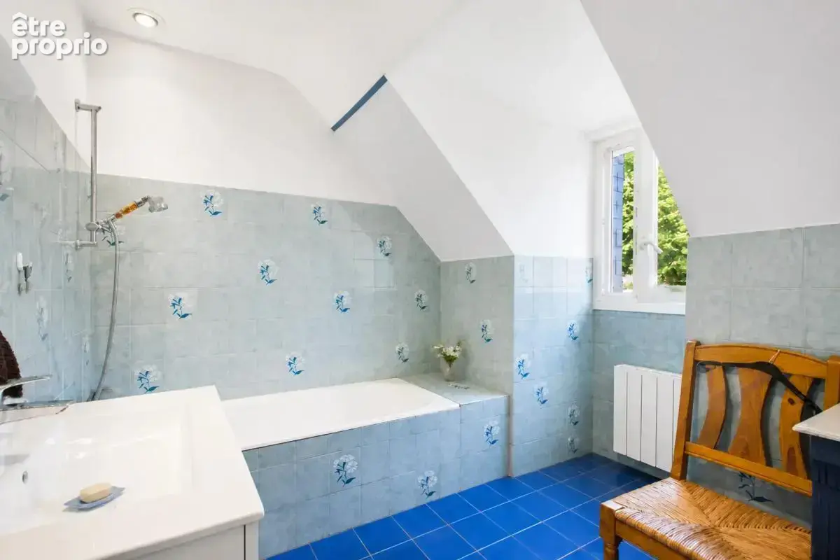 Maison de 6 pièces de 134 m² à Plourin-lès-Morlaix - photo 7