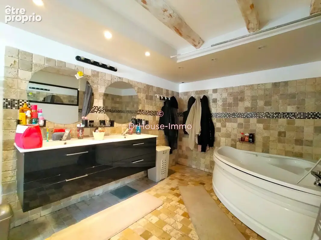 Maison 5 pièces 156 m² à vendre à Moussac (86150) - photo 30