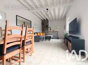 Photo 1 - Maison à VILLEMARECHAL