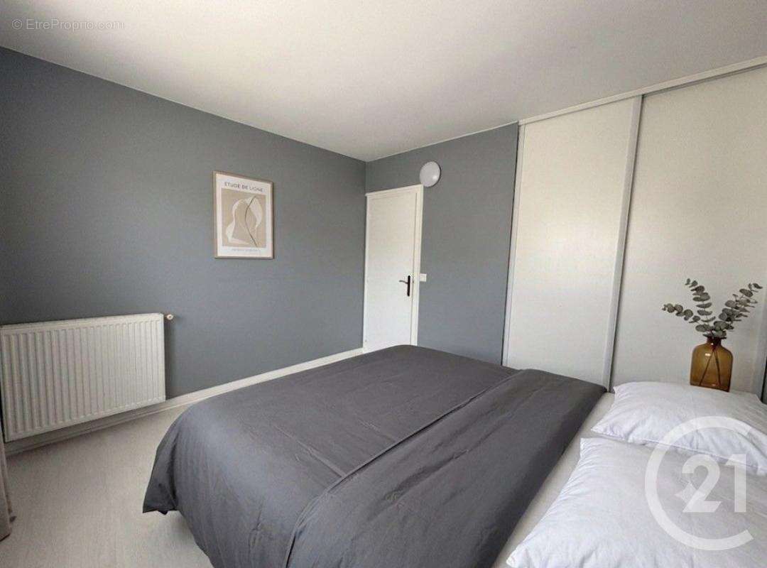 Maison 84 m² à Verneuil-En-Halatte  - photo 9